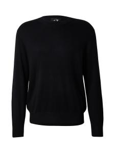 Свитер ARMANI EXCHANGE, черный