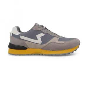 Кроссовки Paredes Requena, серый