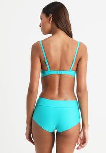 Плавки бикини HOTPANTS s.Oliver, бирюзовый