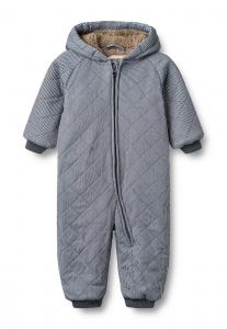 Спортивный костюм WHEAT Krammo, синий