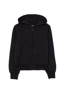 Толстовка OVS REGULAR FIT, Gunmetal/Black