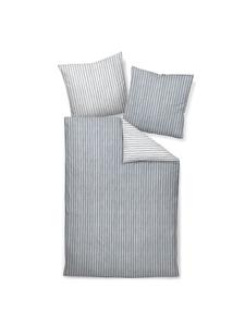 Janine Постельное белье, 1 упаковка, серого цвета