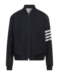 Куртка Thom Browne, синий