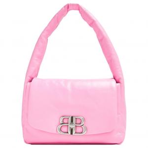 Маленькая сумка-слинг Монако через плечо Balenciaga, shopping bag set(basic set+shopping bag)