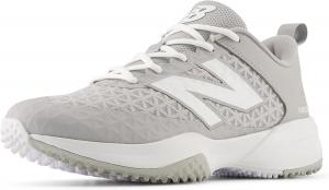 Мужские бутсы New Balance FuelCell 4040 V8 для травы, белый