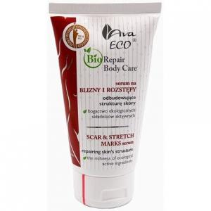 Восстанавливающая сыворотка для ухода за телом от шрамов и растяжек 150 мл, Ava Laboratorium