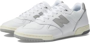 Кроссовки New Balance 600 Tom Knox - Black Raincloud, White/Grey