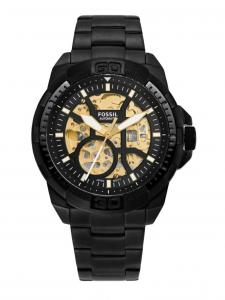 Мужские аналоговые часы Fossil из нержавеющей стали ME3217