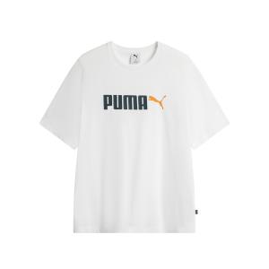 Футболка мужская Sports Life Collection PUMA, белый