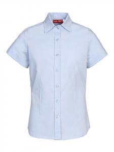 Рубашка New G.O.L, светло синий