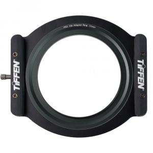 Tiffen Pro100 Series Camera Filter Holder with 77mm PRO100HDR77