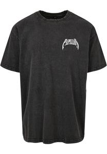 Футболка Mt Upscale Origami, черный