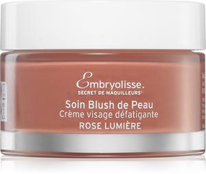 Осветляющий крем Soin blush de peau для уставшей кожи Embryolisse, 50 мл