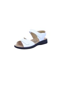 Сандалии Ganter, цвет Milk