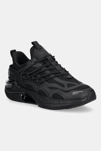 Кроссовки Onyx Ultra Plein Sport, черный