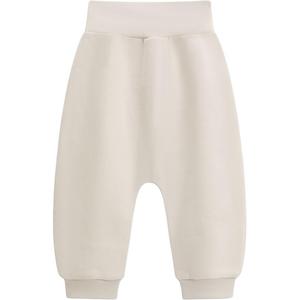 Детские спортивные штаны GAP, бежевый