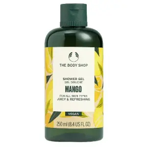 Гель для душа, манго, 250 мл The Body Shop