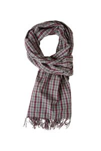 Шарф CAMP DAVID, красный