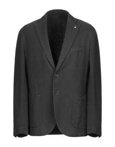 Блейзер L.B.M. 1911, свинцовый