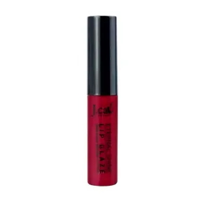 Блеск для губ Eternal Shine Lip Glaze J.Cat, цвет deep carmise