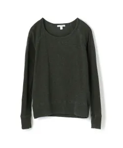 Толстовка с ворсом WXA3247