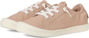 Кроссовки Roxy Bayshore Plus Lx, цвет Embossed Other Beige
