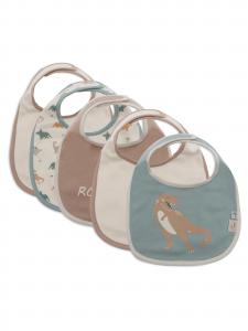 Jollein Нагрудник, мультиколор