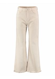 Брюки из ткани Hailys 7/8 C JN Ju44lina, бежевый