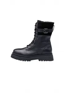 Ботильоны на платформе aura Lloyd, Schwarz