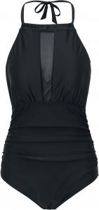 Купальник Forplay Apple, черный