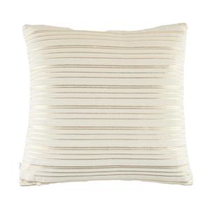 Наволочка home&you бежевый, 45/45 см