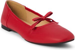 Женские сандалии Matisse Coconuts, Missy Flat, красный