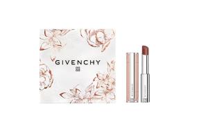 Питательная помада Sweet Radiance Essence с натуральным эффектом и стойким покрытием 2,8 г Givenchy