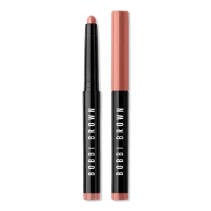 Стойкие водостойкие кремовые тени-карандаш для век BOBBI BROWN, Blushing Peach (light peachy champagne)