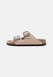 Arizona wb lenb s узкие сандалии унисекс Birkenstock, Sandcastle