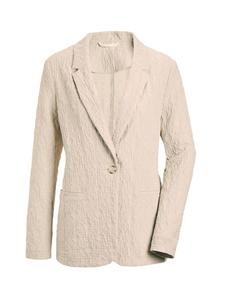 Goldner Блейзер в цвете крем