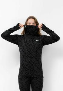 Топ Eivy ICECOLD , Anthrazit/Anthracite