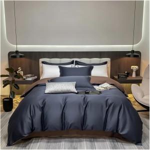 MAIYO Комплект постельного белья MaiyO из египетского хлопка 400TC