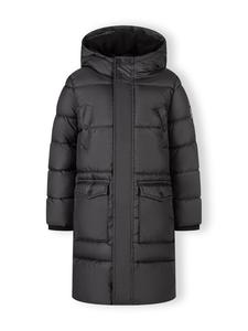 Зимняя куртка 27coat56 темно-серого цвета Minoti