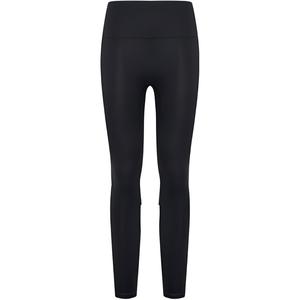 KSWISS Леггинсы Женские Jet Black K·SWISS