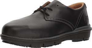 Timberland PRO мужские рабочие ботинки Boldon, Black