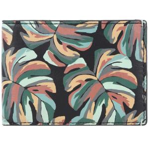 Кошелек Fossil BRONSON, разноцветный