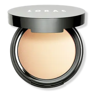 Запеченная пудра для совершенствования фигуры POREfection LORAC, PF1 (fair)