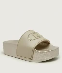 Тапочки MYKONOS 01 Liu Jo, золотой