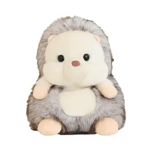 Плюшевые куклы милых маленьких животных высота 13см CANEXT