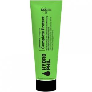 Зубная паста Sensitive Protect с органическим экстрактом ромашки — веганская Hydrophil