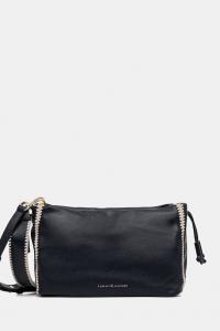 Сумка Tommy Hilfiger, темно-синий