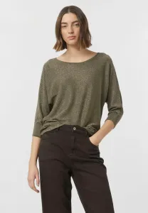 Джемпер Comma, Olivgrün