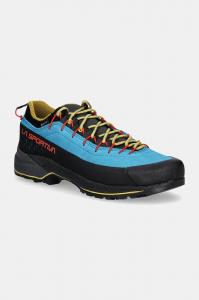 Кроссовки LA Sportiva TX4 Evo GTX, синий