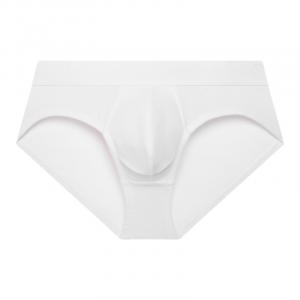 Мужские трусы Calvin Klein, цвет 100 - Moonshine white